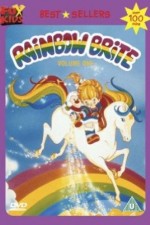 Watch Rainbow Brite Tvmuse